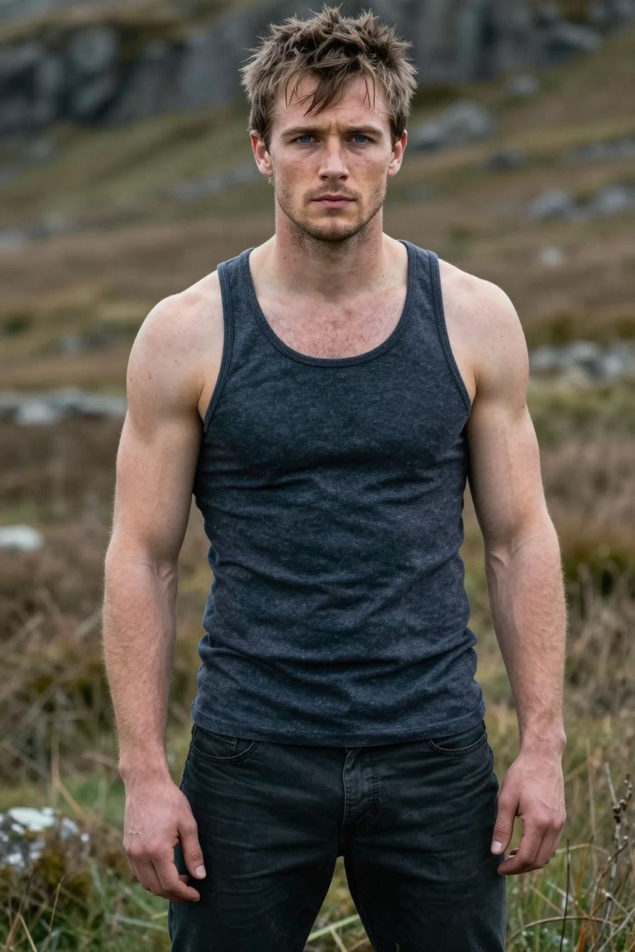 Ewen MacDonald