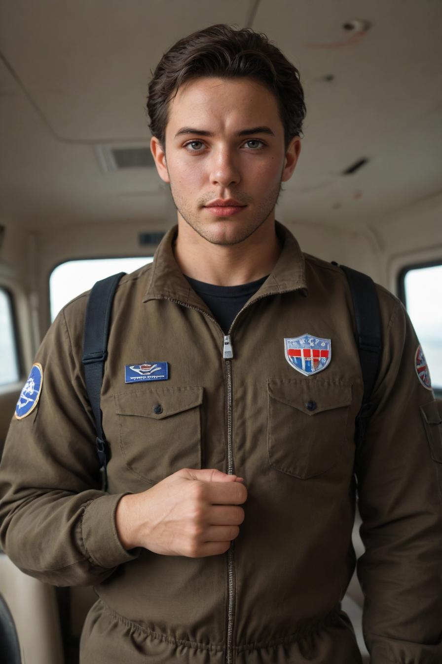 Javier Santos