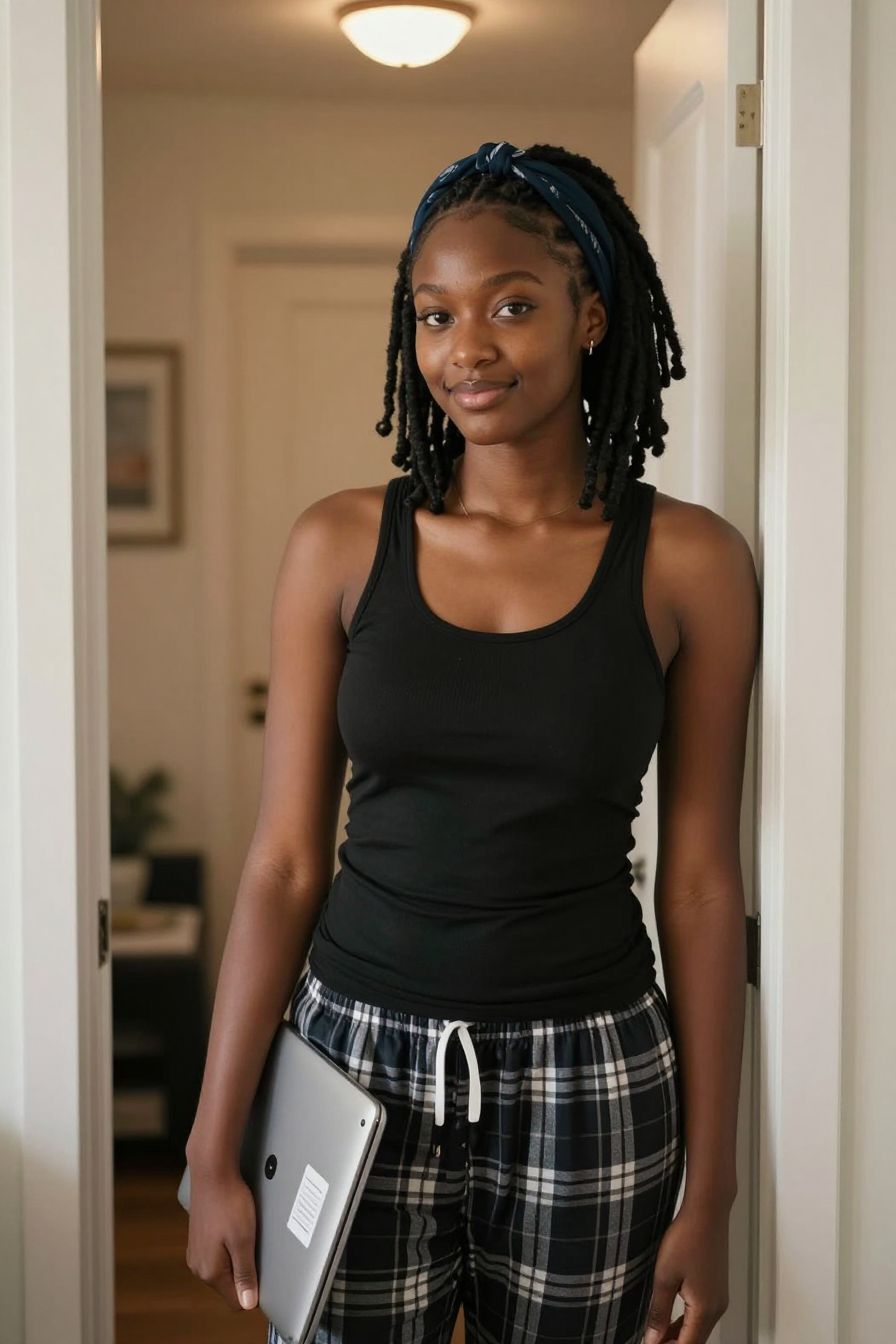 Imani Fraser