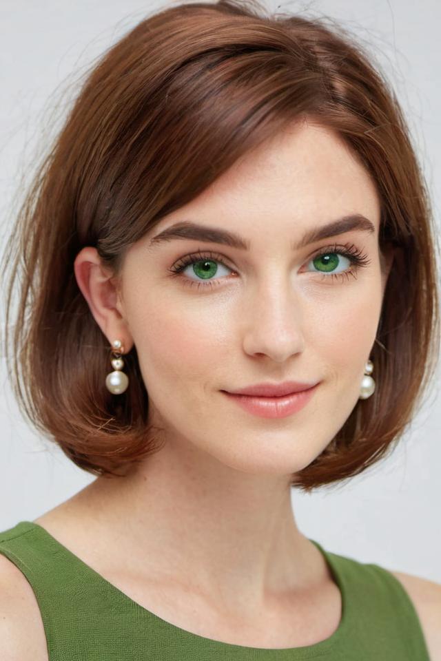 Audrey Gordon