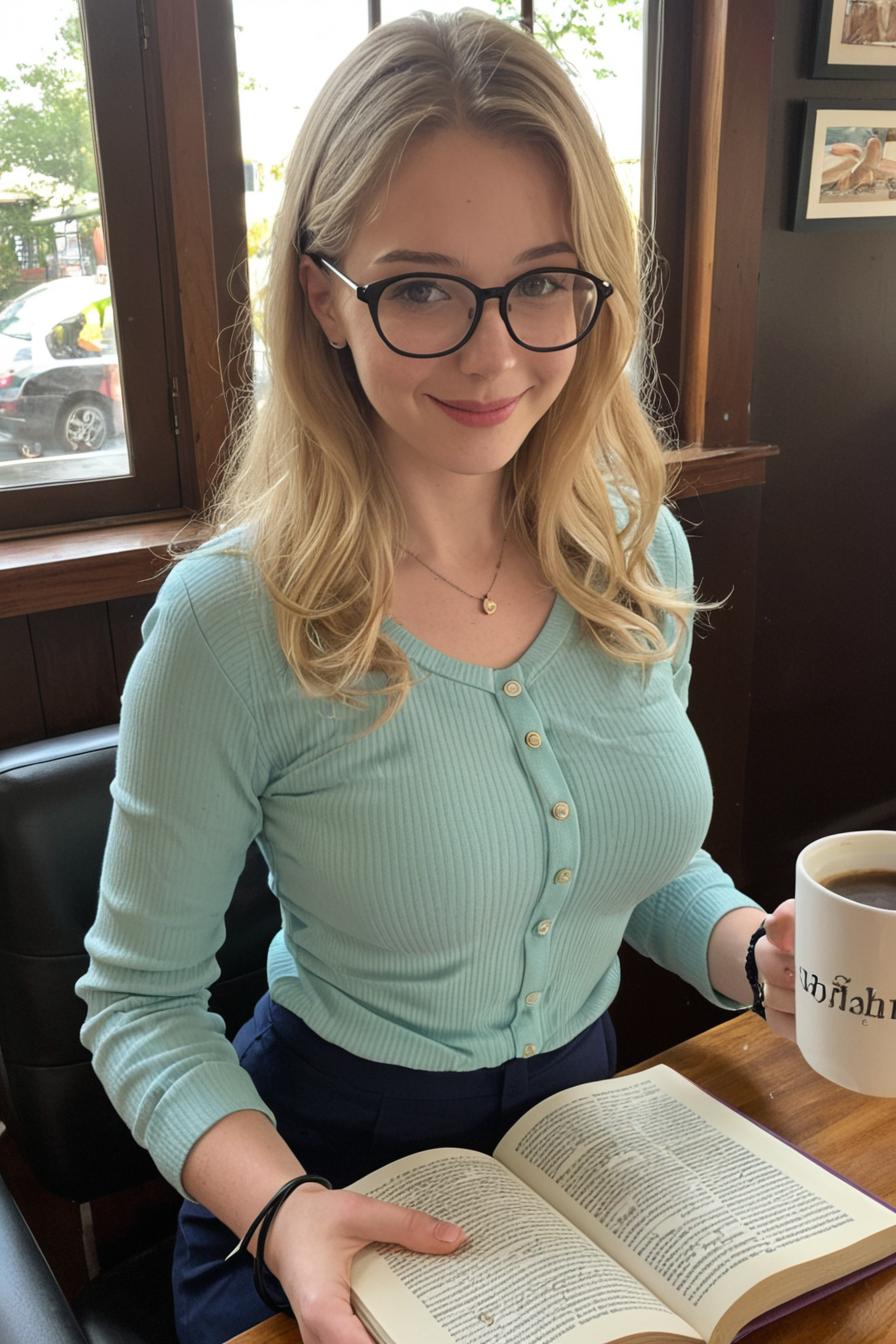 Tabitha Ainsworth