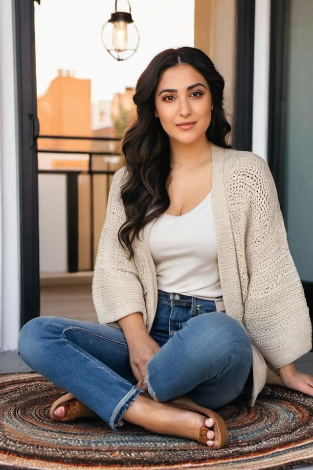 Dalia Rahal