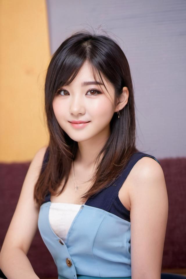 Hikari, Asian Music Neighbor