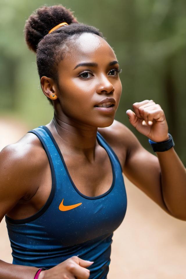 Tessa Mwangi