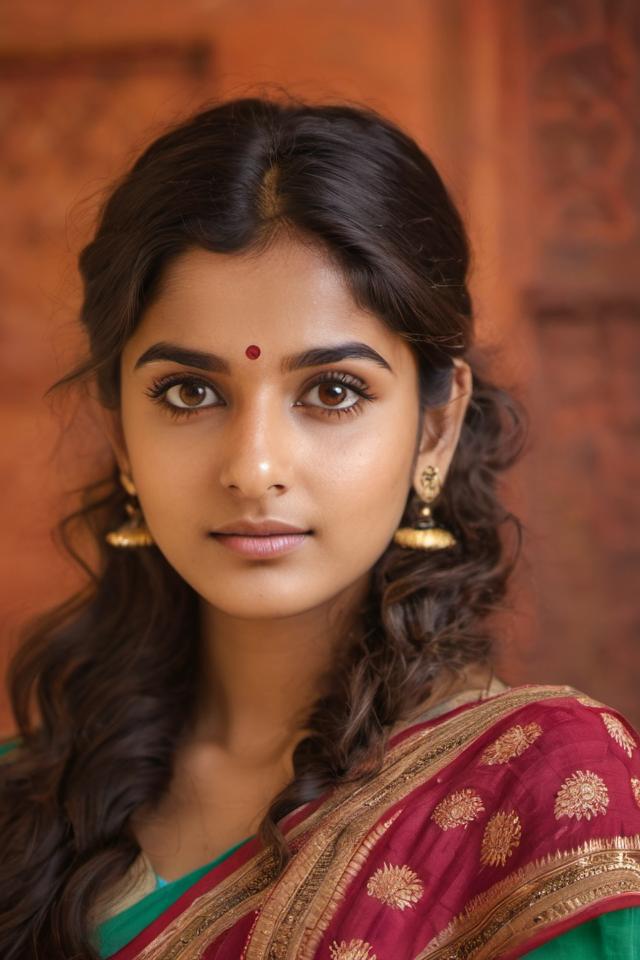 Priya Sharma