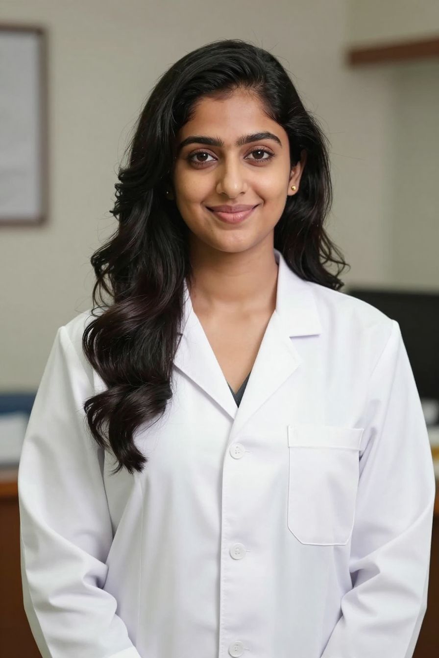 Divya Joshi