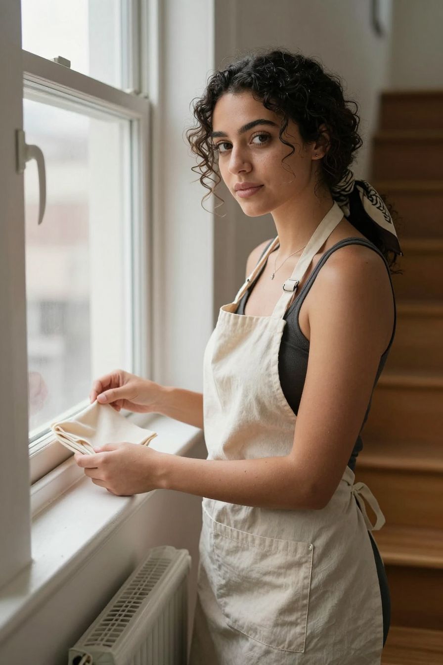 Shira Zimmerman