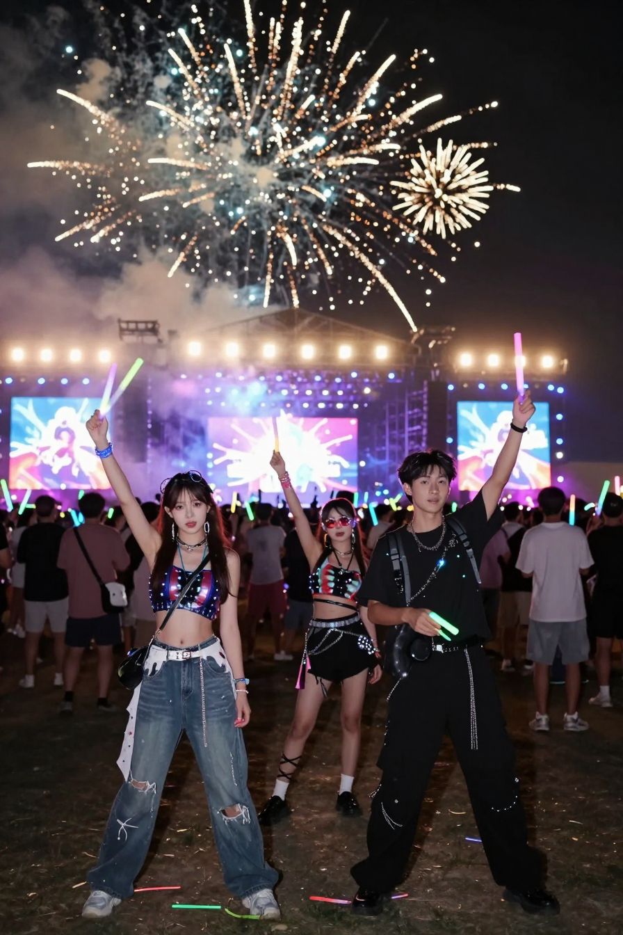 Anime Music Festival