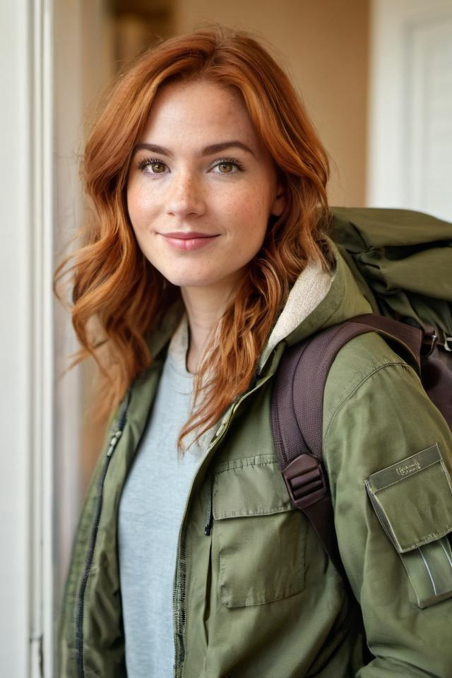 Simone Welshman