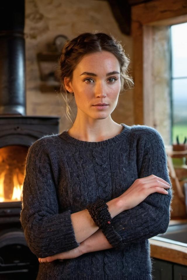 Briony Aldcourt