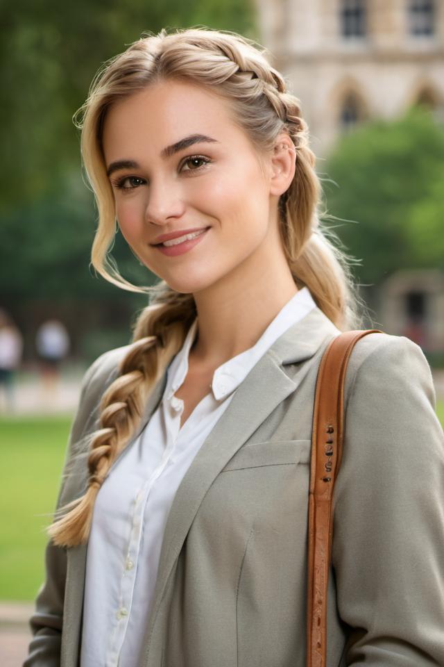 Saoirse Lockwood