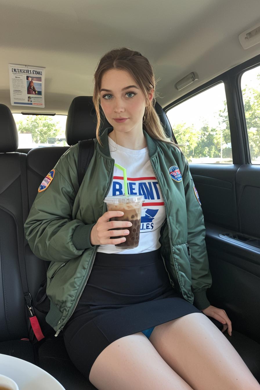 Noemie Laurent