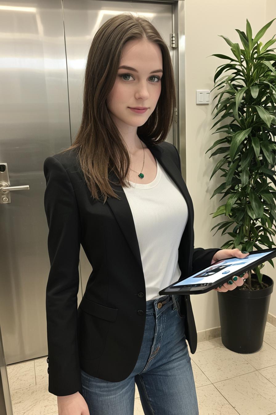Zoe Dawson