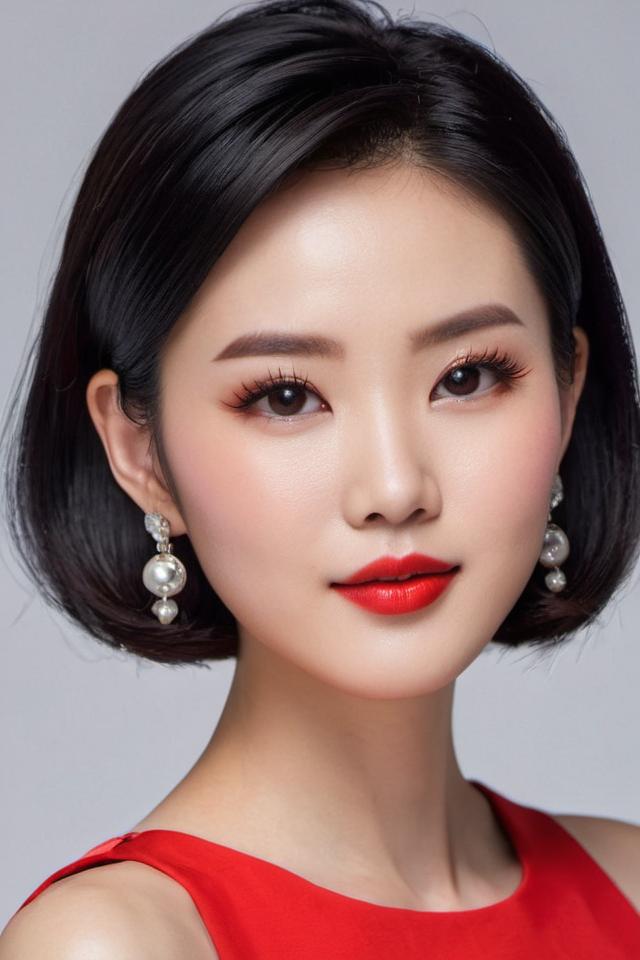 Tansy Lin