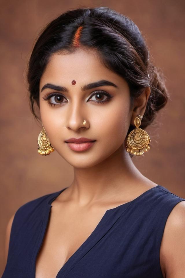 Mira Balasubramaniam