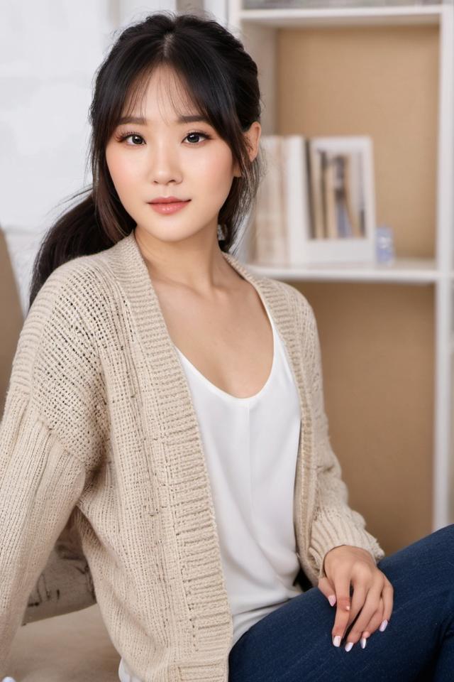 Vivian Young