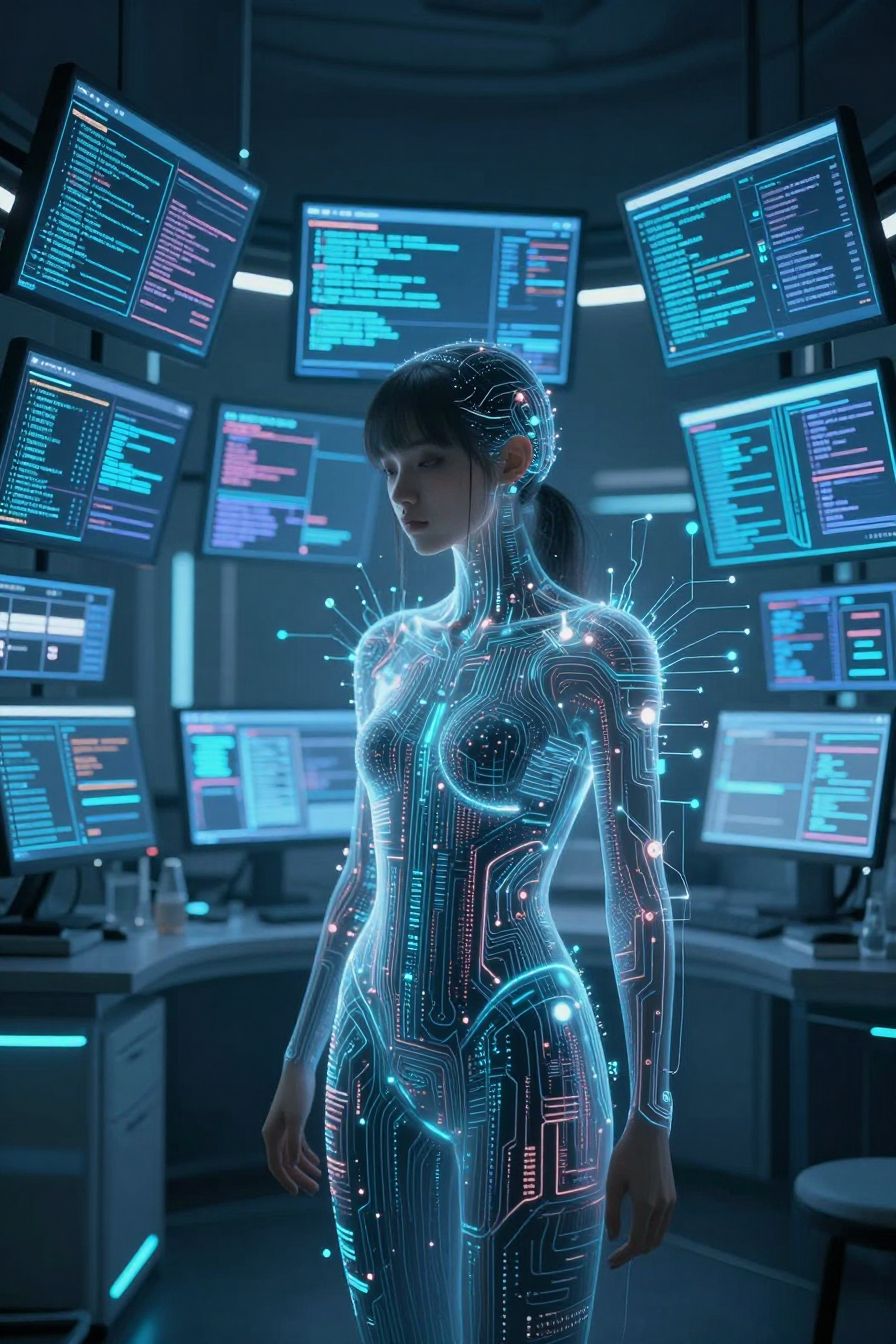 AI Consciousness Test