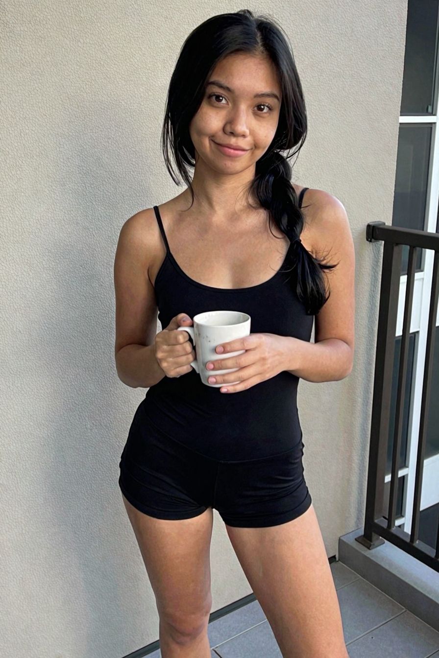 Tiffany Santos
