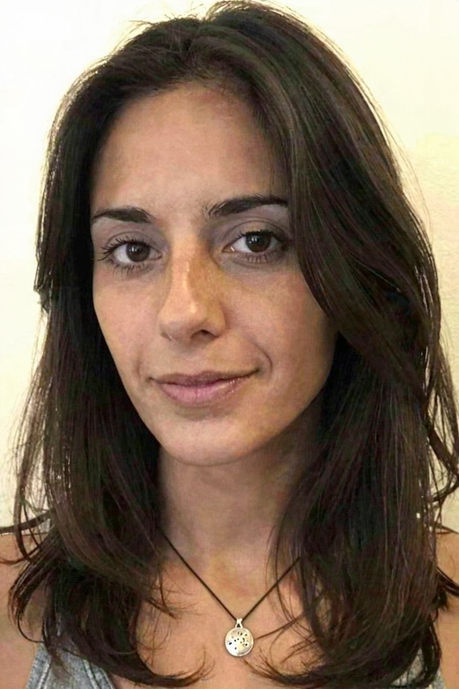Carmen, Your Old Flame's Mother
