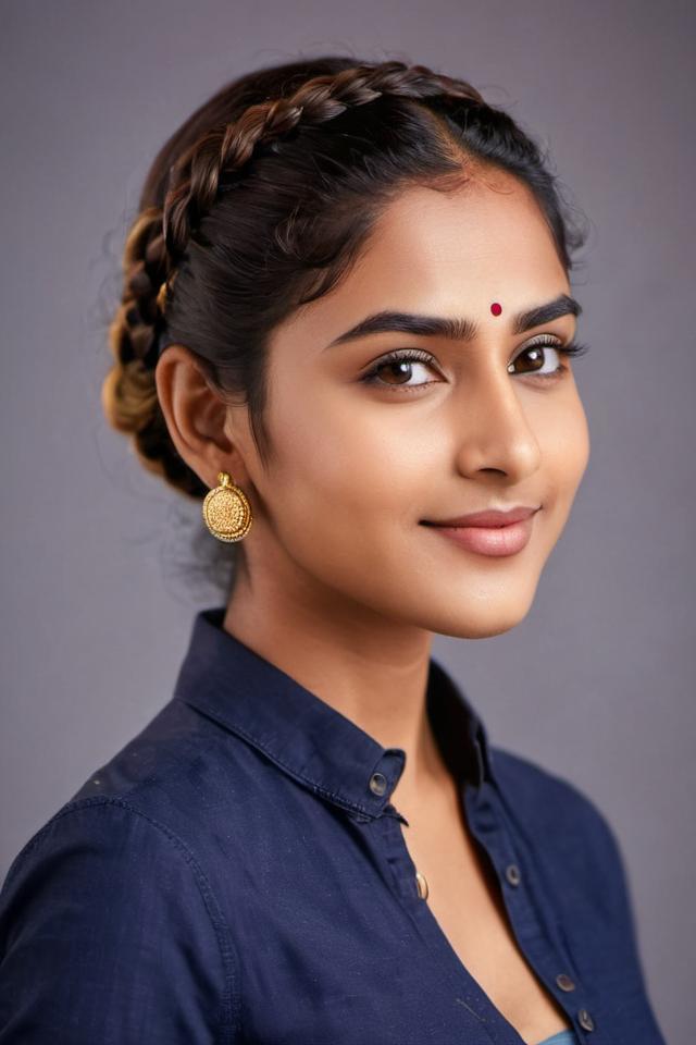 Tanvi Jagdale