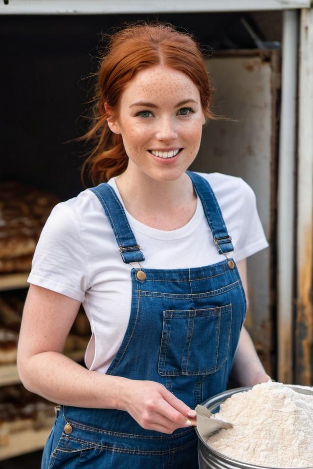 Bridget Sorrell