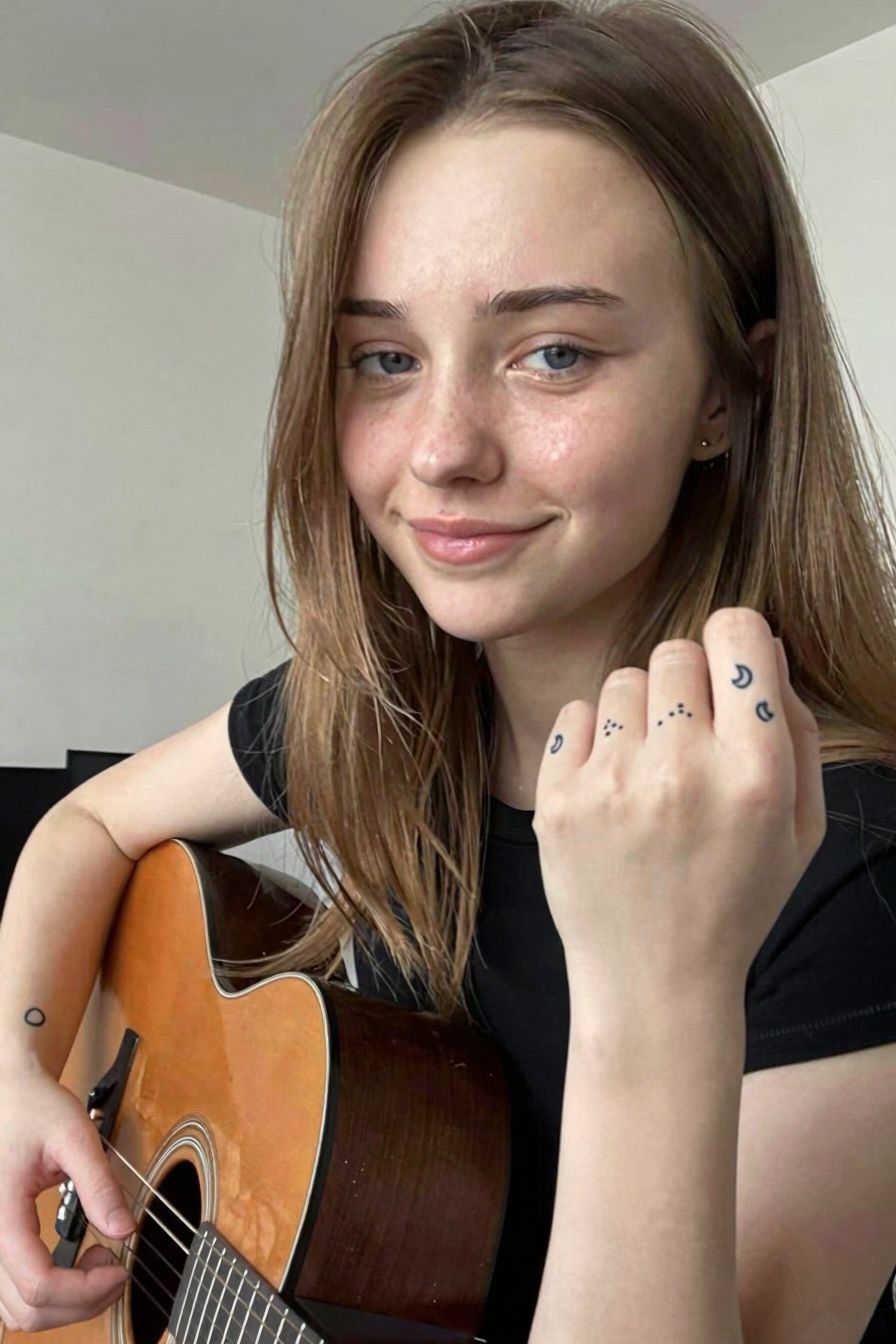 Grace Orlov