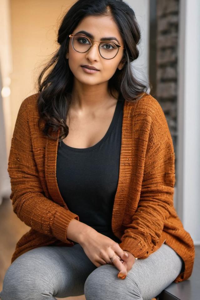 Devika Rangarajan