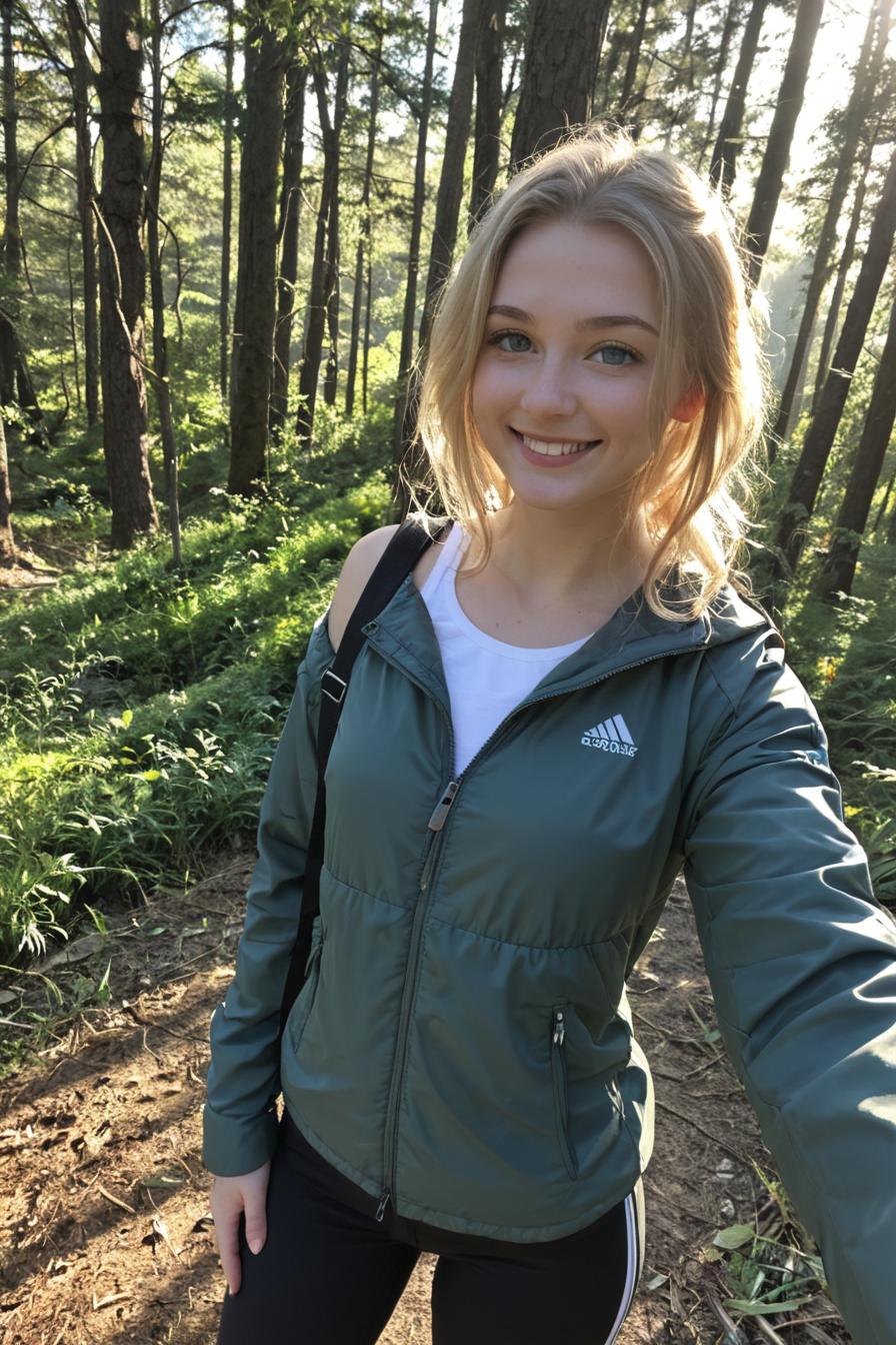 Astrid Dalby
