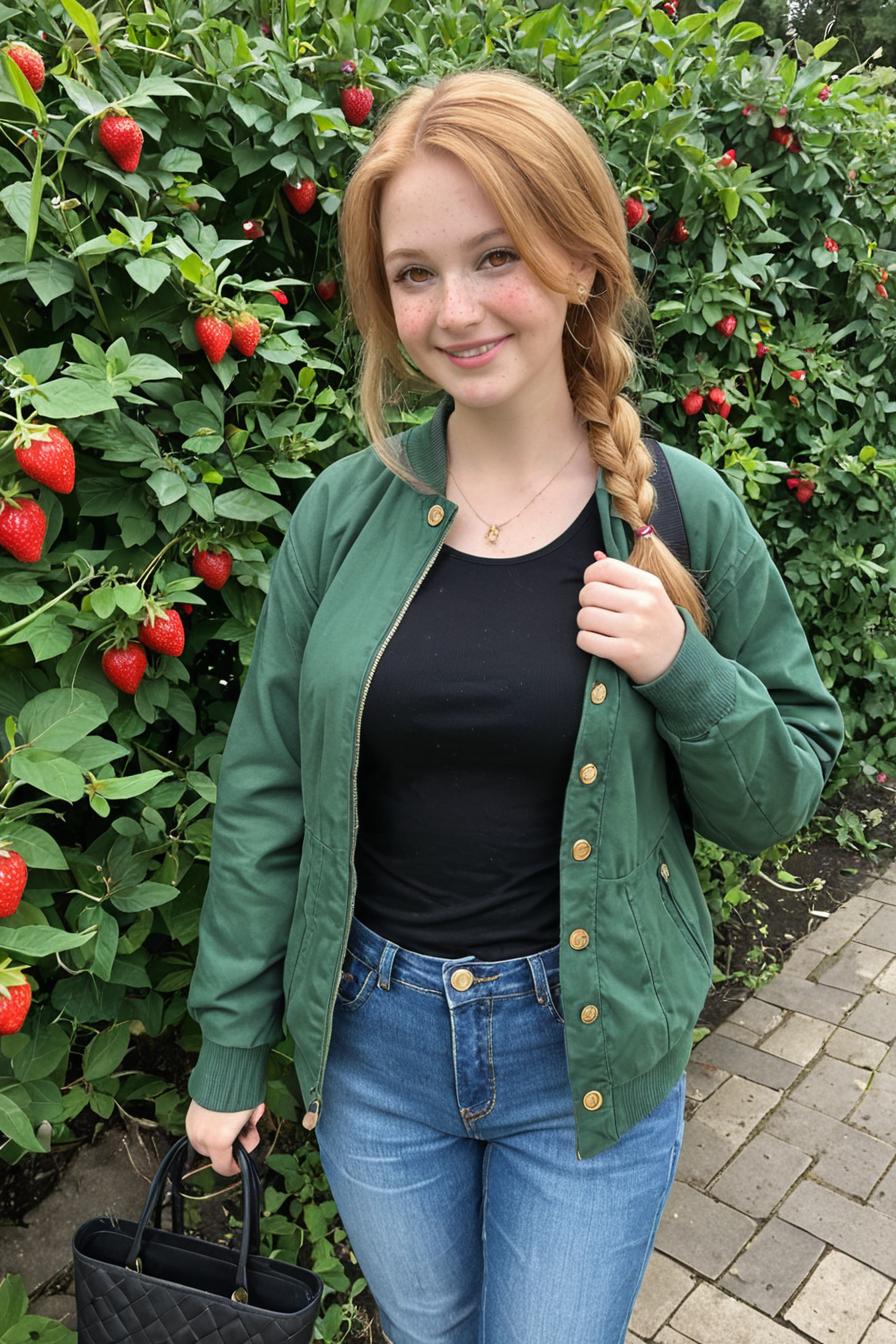 Amber Ashby