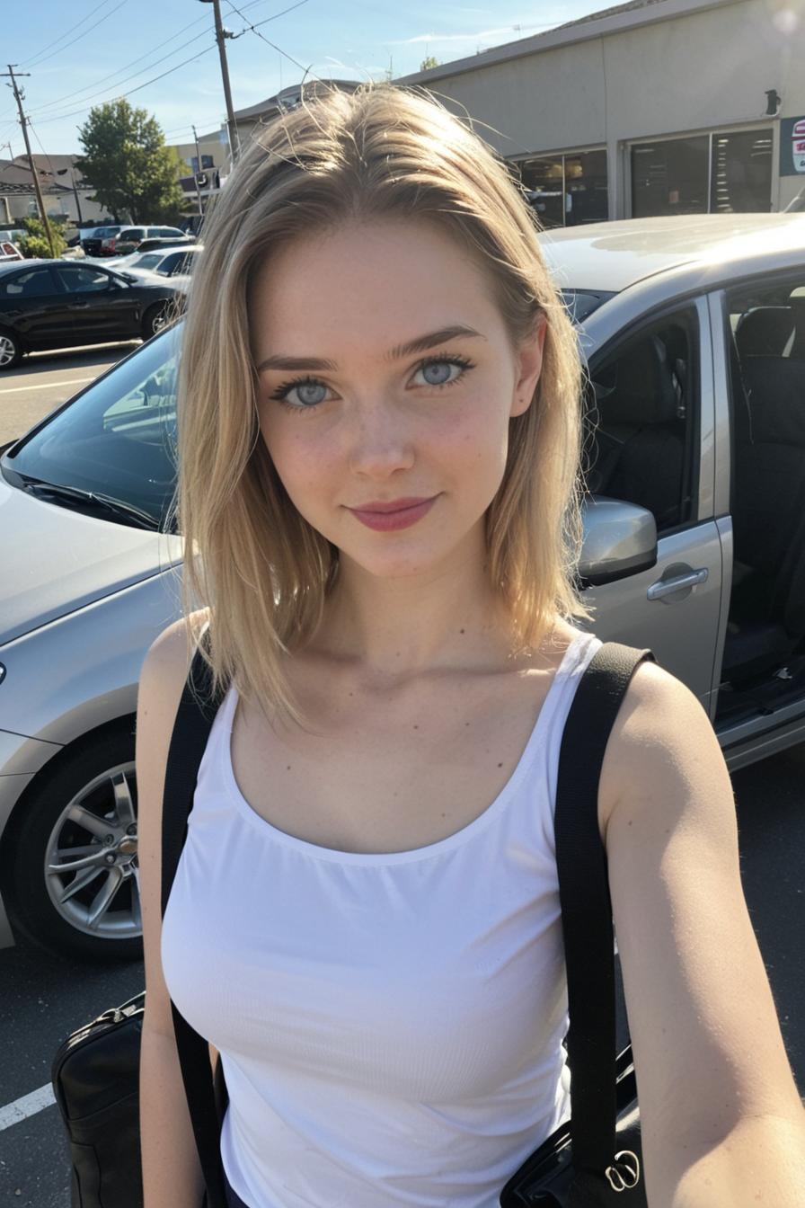 Yana Devereaux