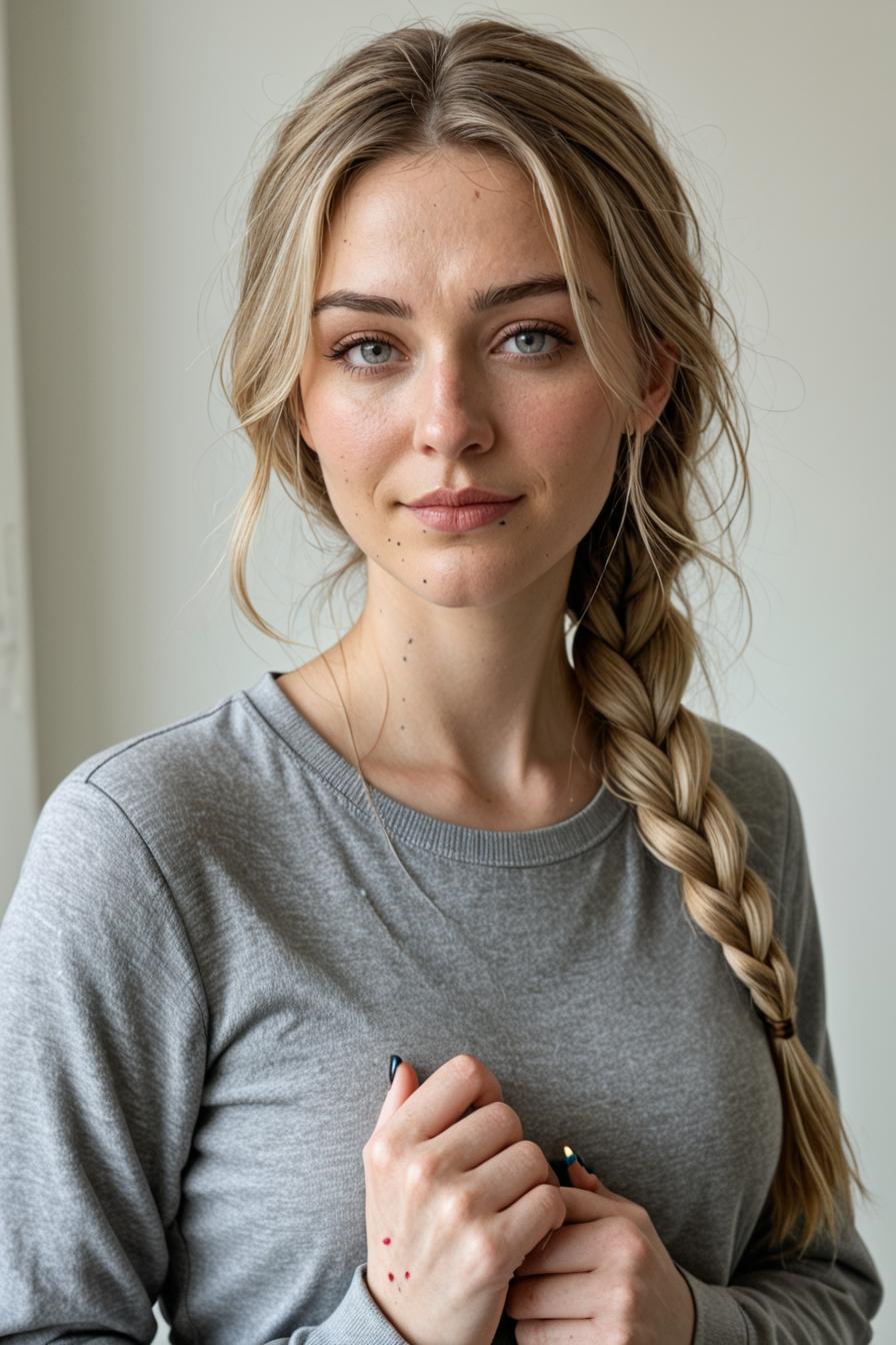 Adaelle