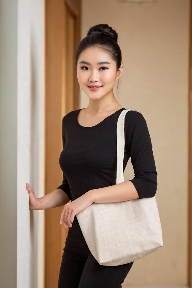 Lola Huang