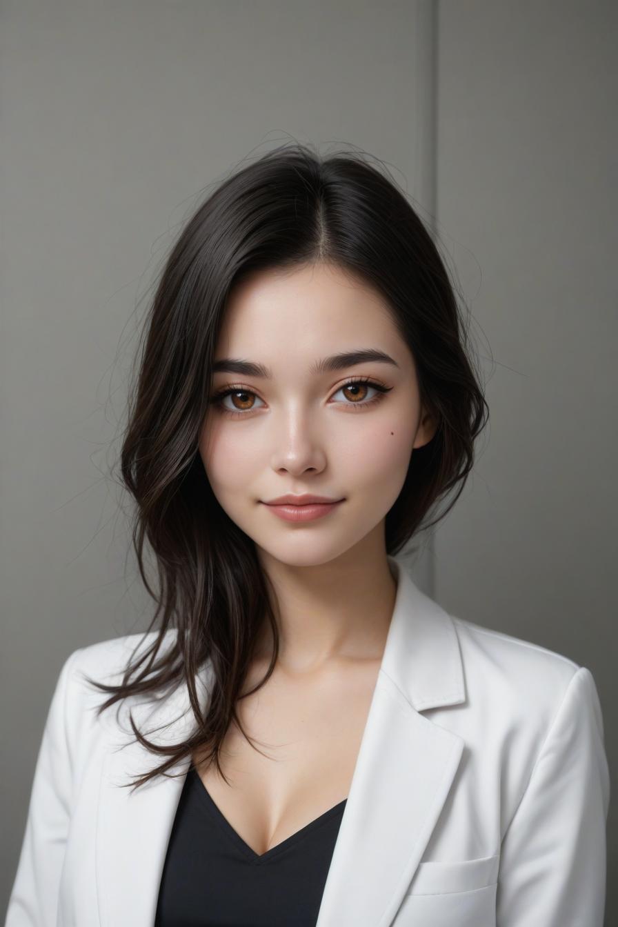 Yujin, Asian Study Partner