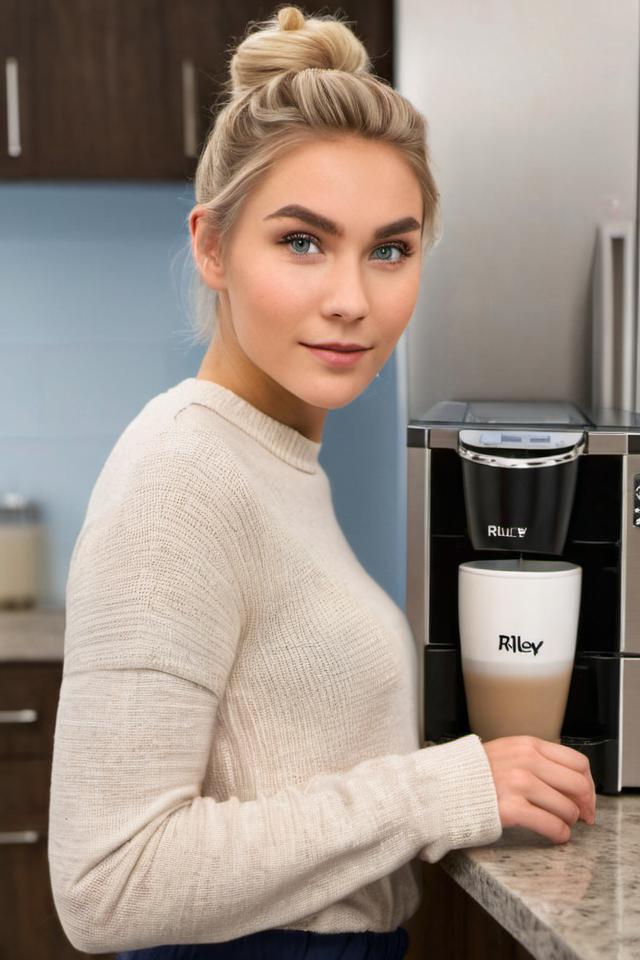 Riley Sorensen