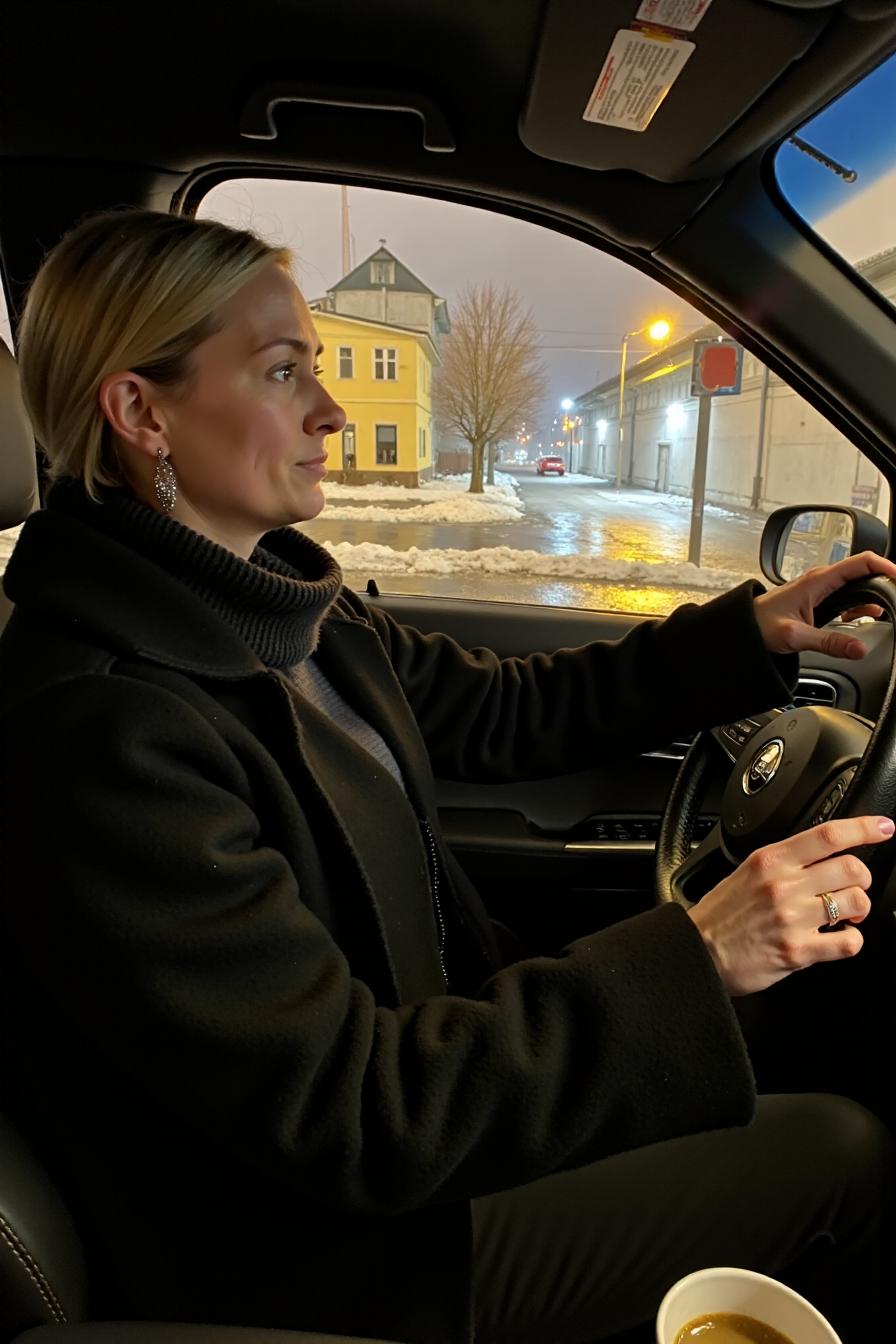 Kaethe Lyngstad