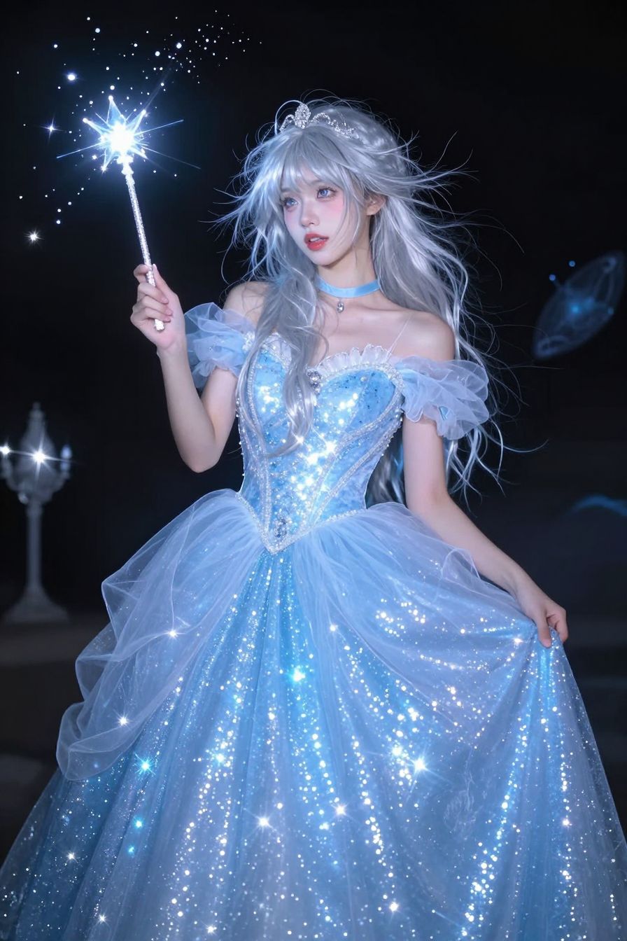 Fairy Godmother