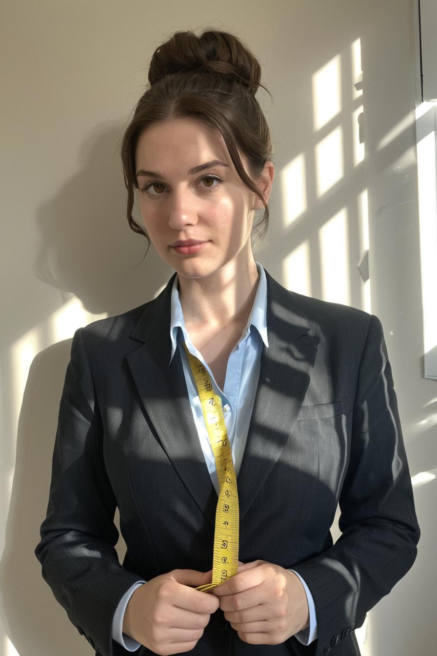 Daria Alden