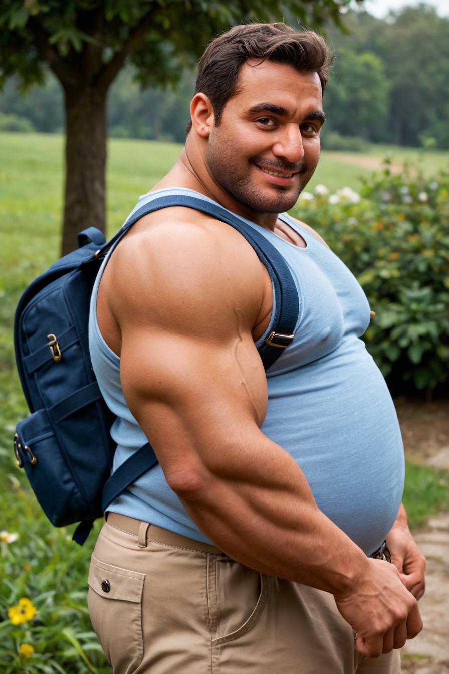 Sameer Menon