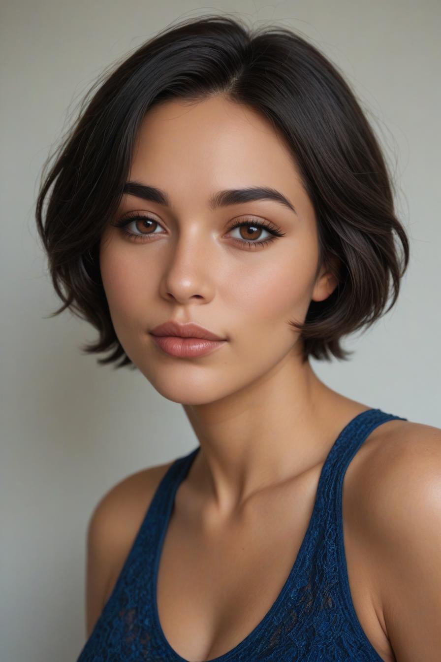 Aria, Planner's Sister
