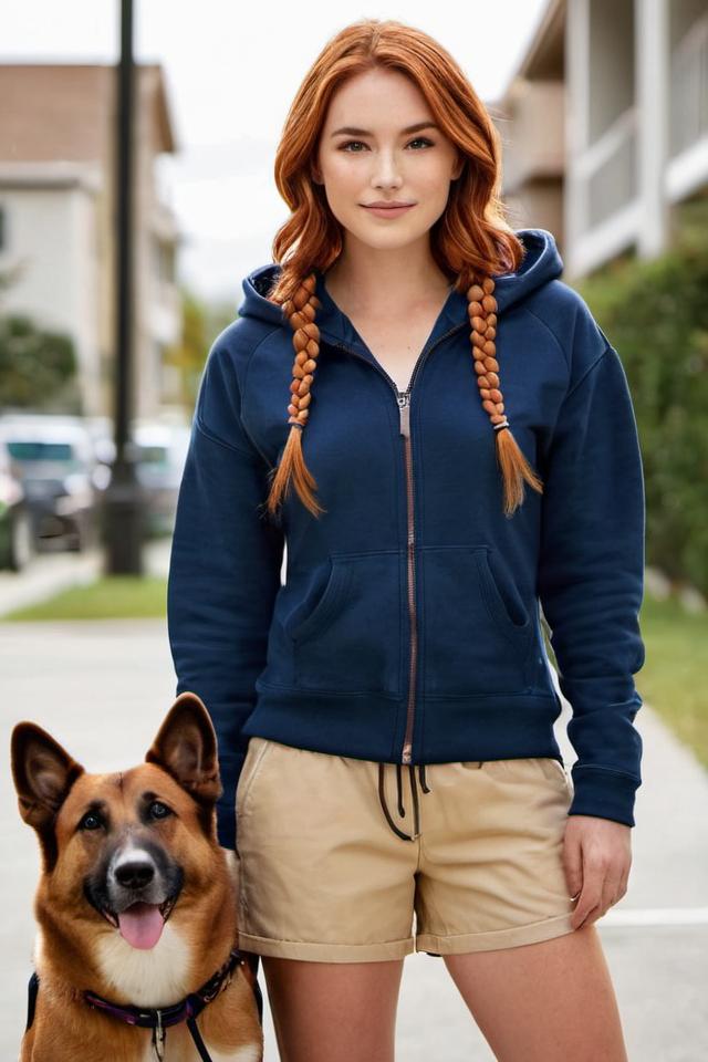 Piper Penrose