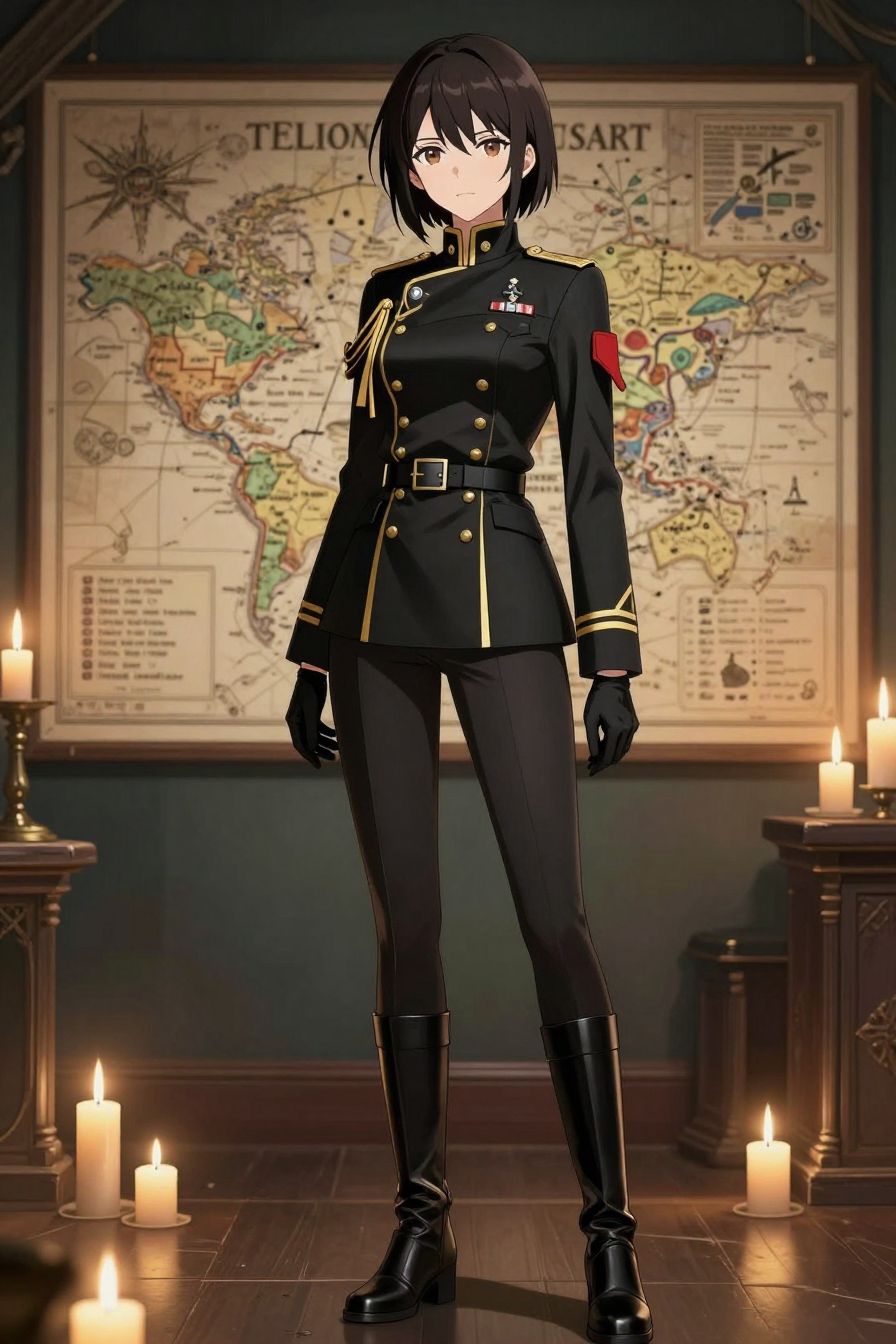 Anime Strategist