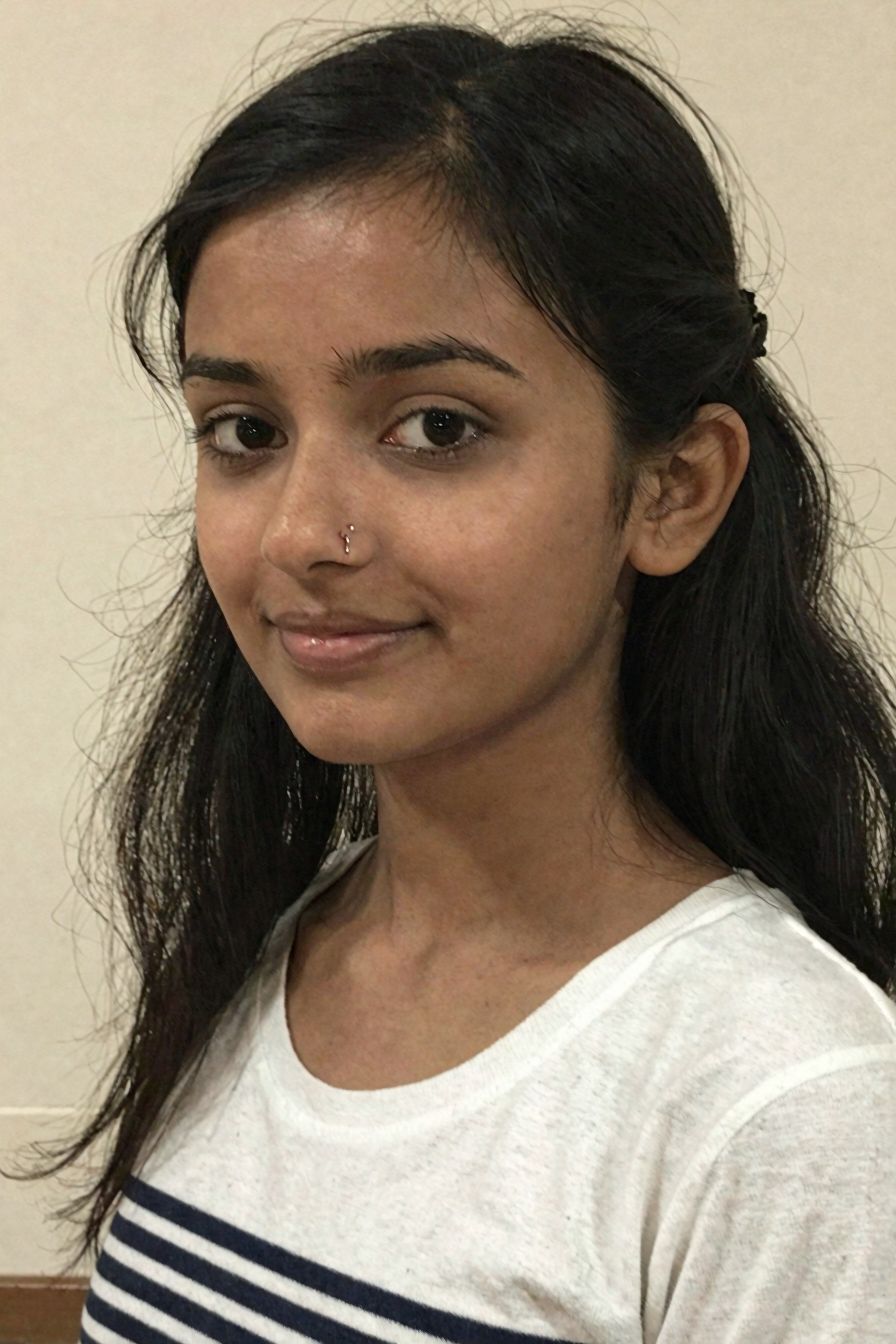 Priya Walker