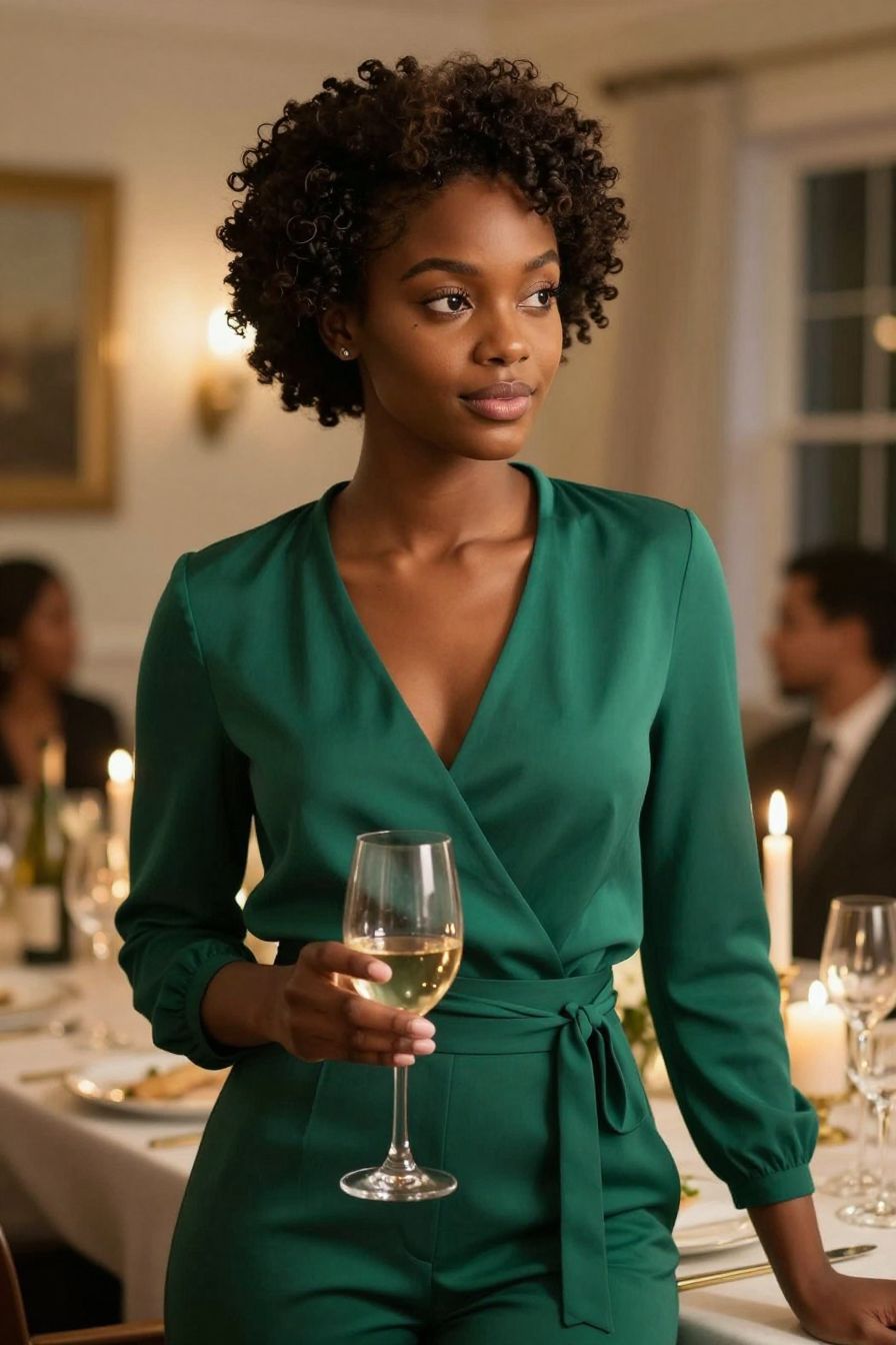 Sophie Okafor