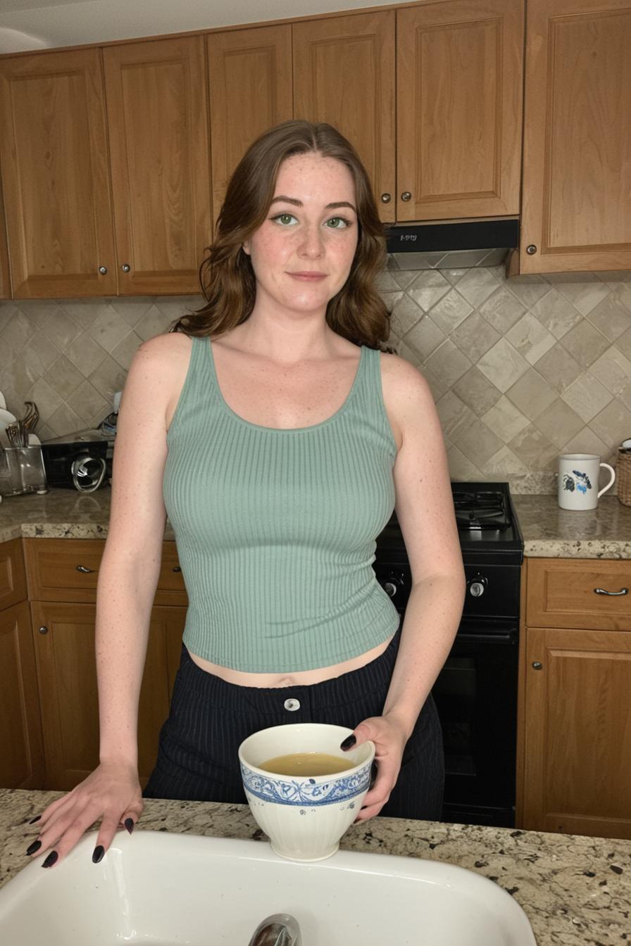 Rhea Cavanaugh