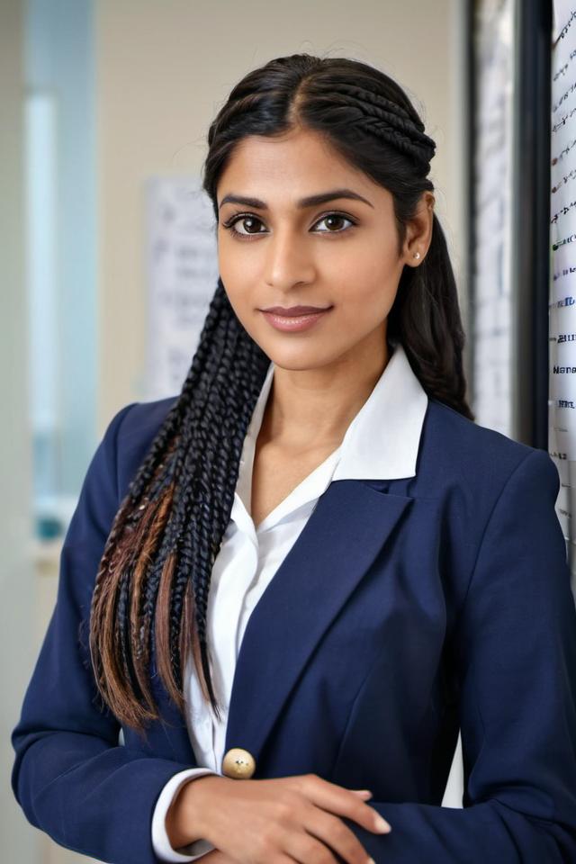 Nora Patel