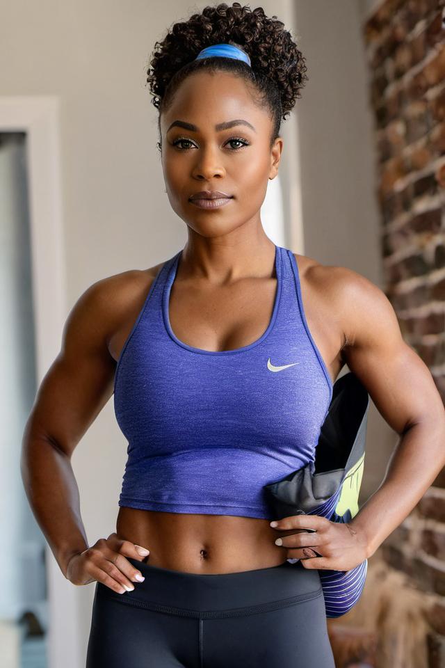 Taryn Osei