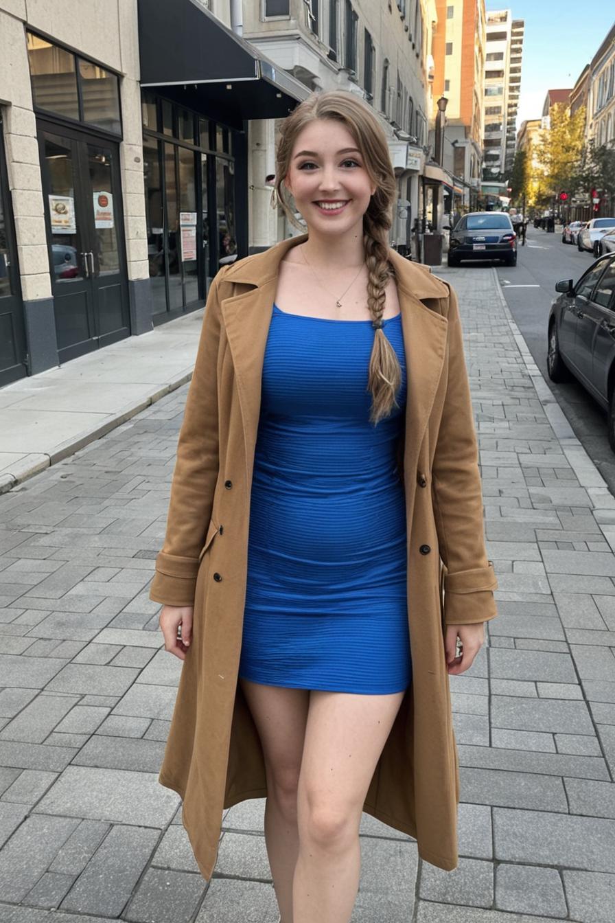 Avery Blaine