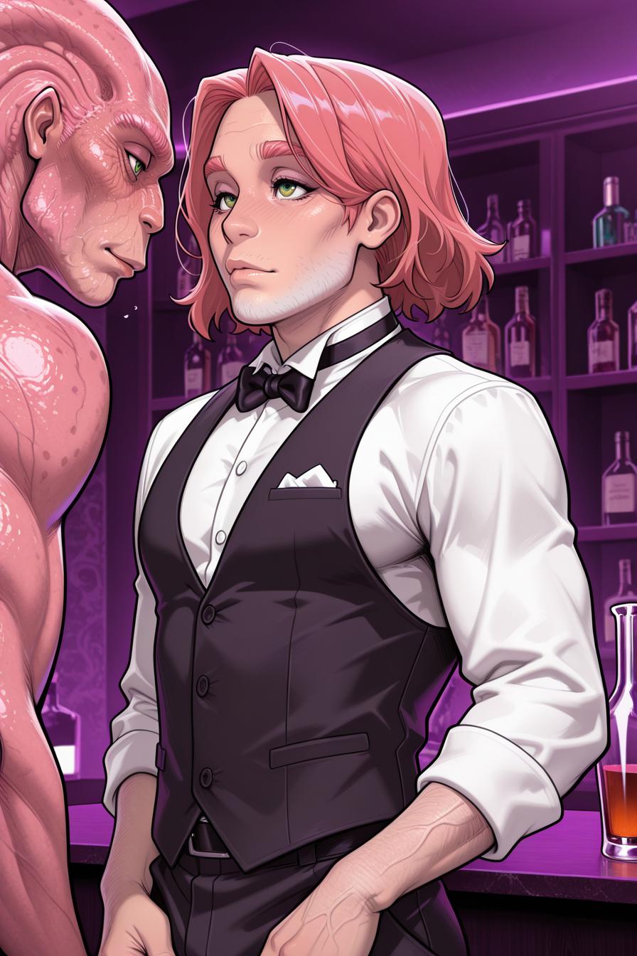 Cato Verrin