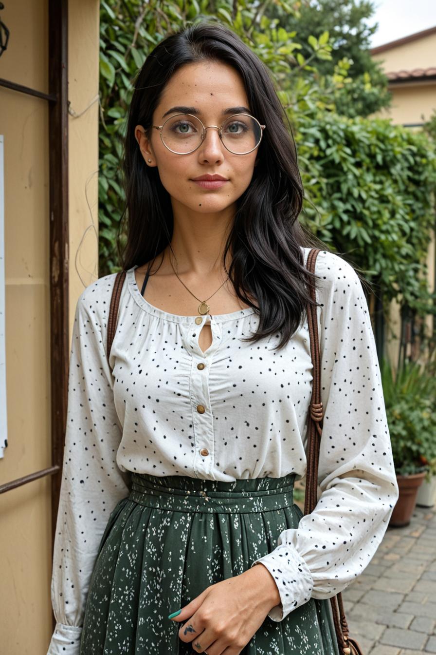 Mara, Tutor's Wife