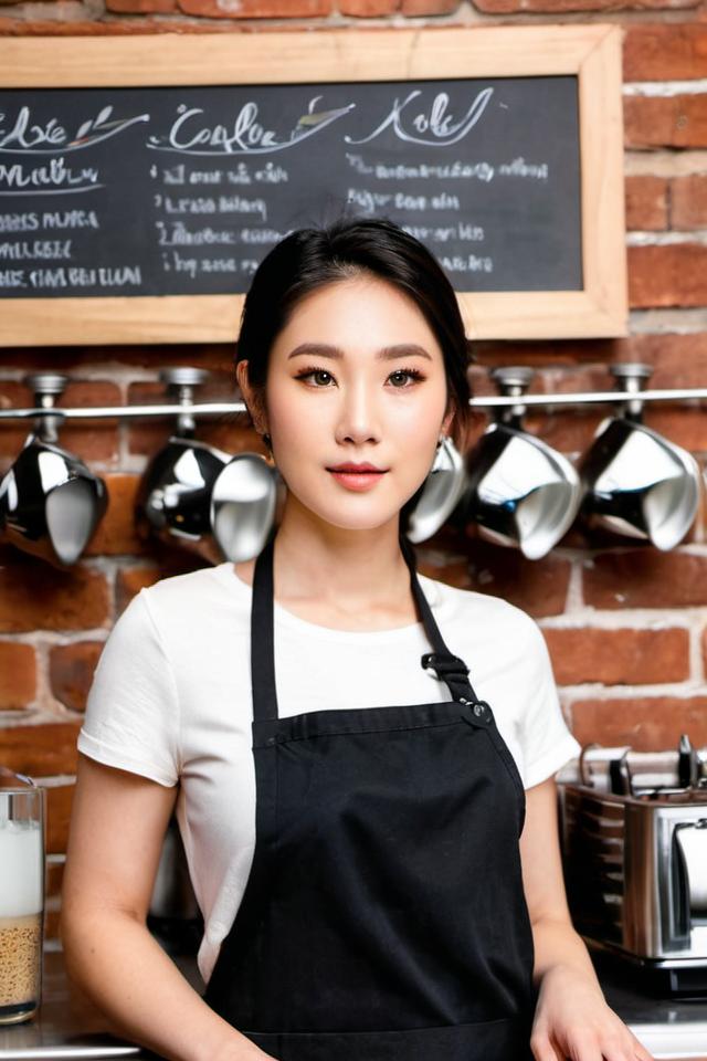 Saerom Pak